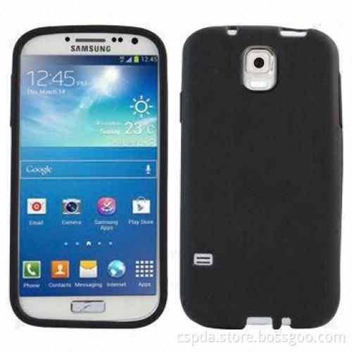 2014 new arrival high-quality silicone case for Samsung Galaxy S5